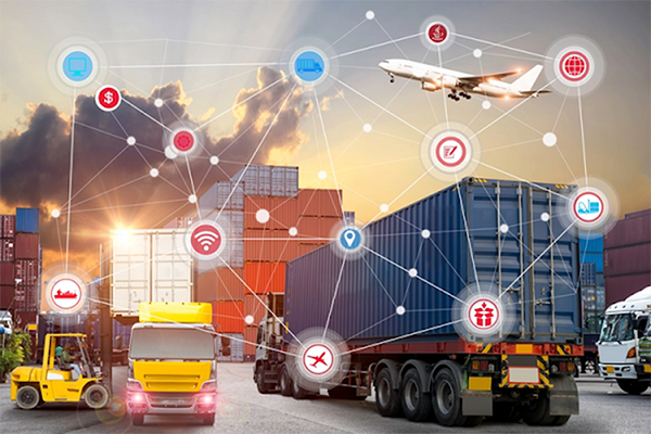 Quản lý dịch vụ Logistics - Phần Mềm Quản Lý Vetabyte - Công Ty Cổ Phần Truyền Thông Số VDATA